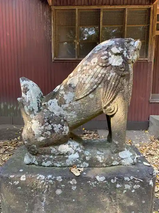 水神社(千葉県)