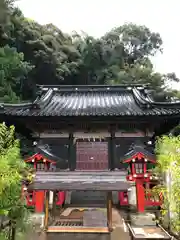 少彦名神社(静岡県)