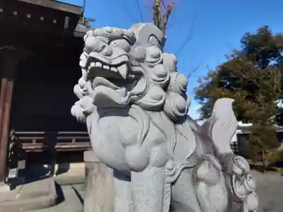 加茂別雷神社(栃木県)