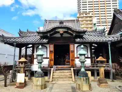 本興寺(兵庫県)