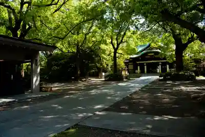王子神社(東京都)