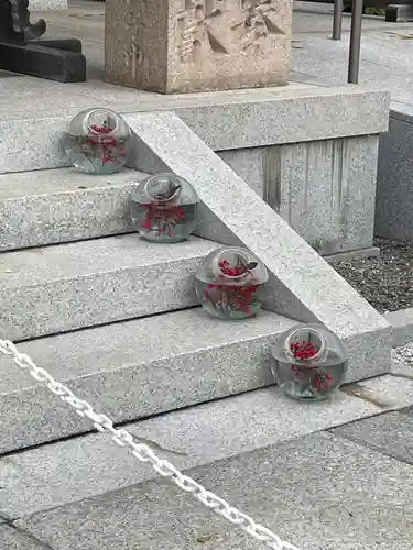 伊和志津神社(兵庫県)