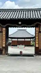 吉祥草寺(奈良県)