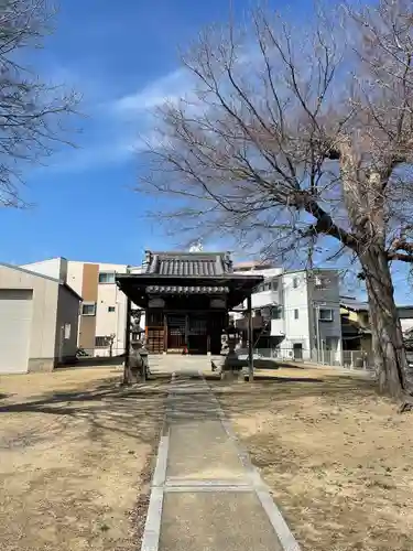 住吉神社(大阪府)