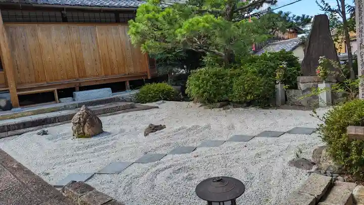 西光院(京都府)