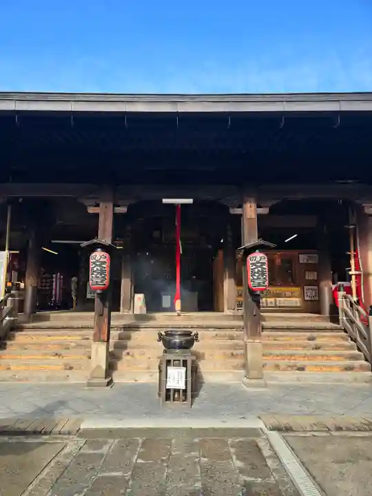 智恩寺(京都府)