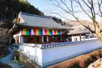 宝徳寺の本殿・本堂