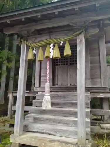 磯良神社(宮城県)