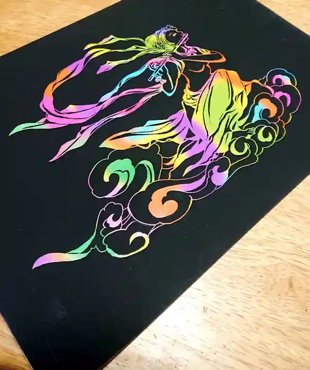 長満寺の授与品その他