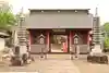 長谷寺(白岩観音)(群馬県)