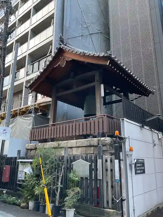 頂法寺(六角堂)(京都府)