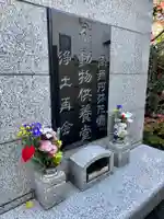 仮宿院(東京都)