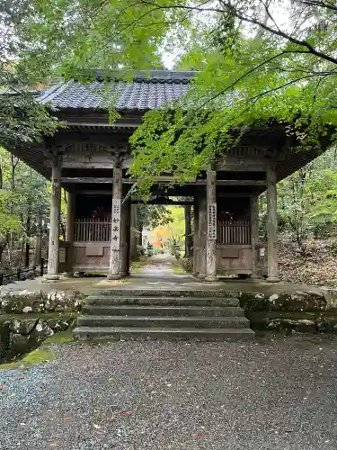 妙楽寺(福井県)