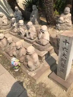 玉林寺の御朱印