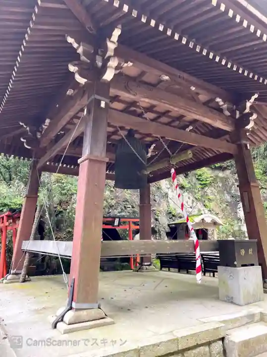 大龍寺のその他建物