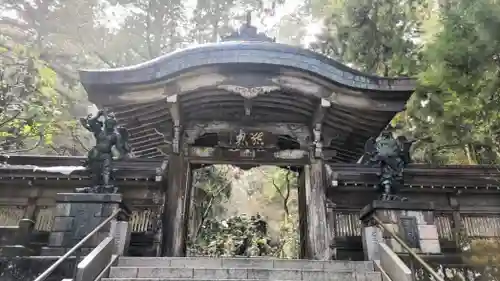 最乗寺（道了尊）(神奈川県)