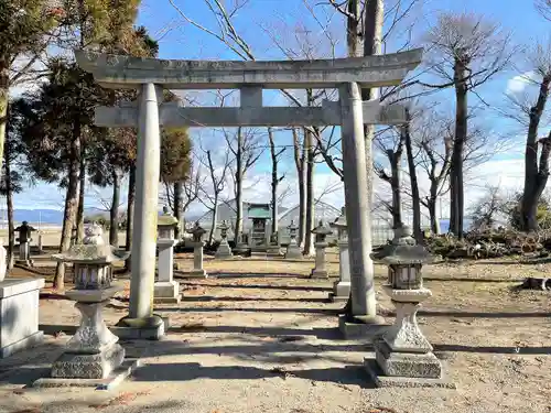 日枝神社(滋賀県)
