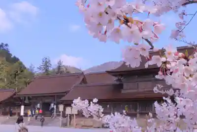 出雲大社のその他建物
