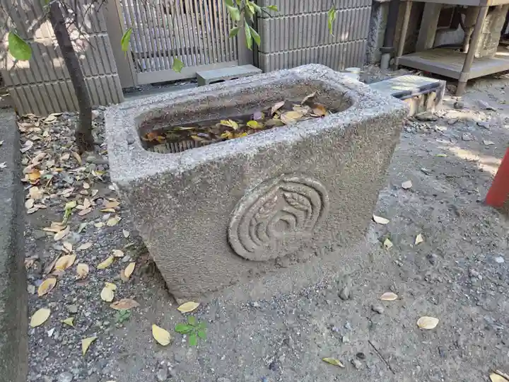 大師稲荷神社(神奈川県)