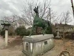 櫛田神社(富山県)