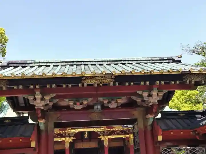 根津神社(東京都)