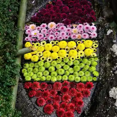 木幡山隠津島神社(二本松市)(福島県)