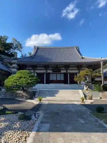 寳光寺　鹿野大佛(東京都)