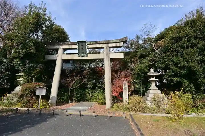 梨木神社(京都府)