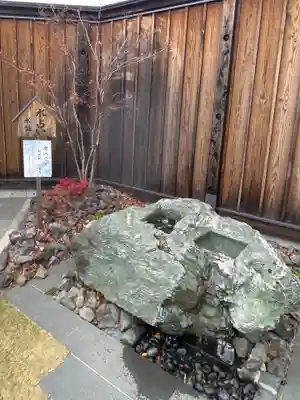 前橋東照宮(群馬県)