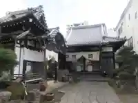 経王寺(東京都)