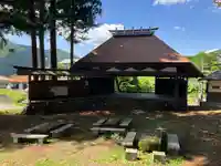 熱田神社(長野県)