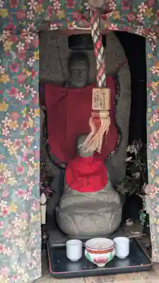 住吉毘沙門天 東福寺(大阪府)