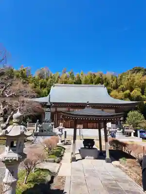 福満寺(千葉県)