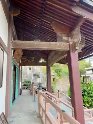 雲岸寺(山梨県)