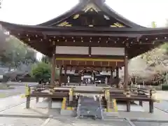 平野神社(京都府)