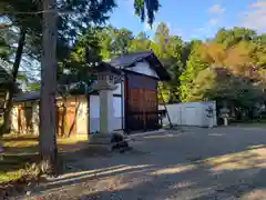 五箇神社(滋賀県)