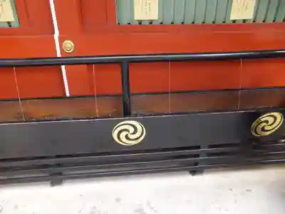 神田神社（神田明神）の手水舎