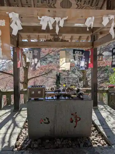 大山寺(神奈川県)