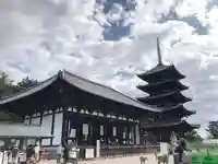 興福寺のその他建物