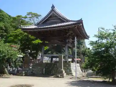 光明寺のその他建物