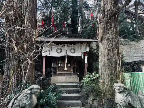 王子稲荷神社(東京都)