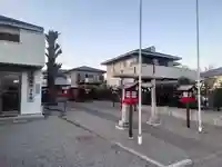 小松原稲荷神社(神奈川県)