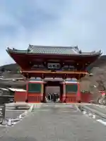 勝尾寺(大阪府)