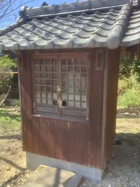 常楽寺のその他建物