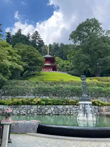 勝尾寺(大阪府)
