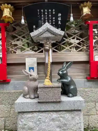 恩智神社(大阪府)