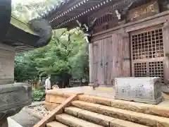 深大寺(東京都)