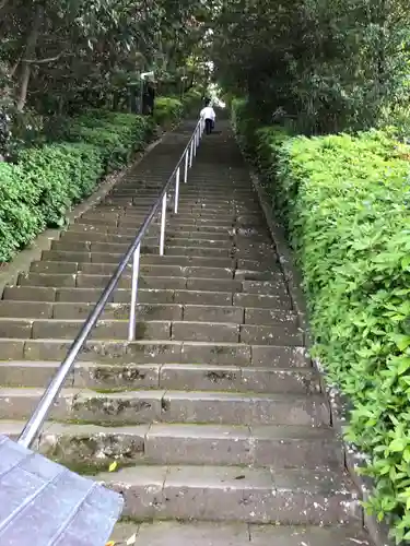 粟嶋神社の建物その他