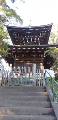 妻沼聖天山歓喜院のその他建物