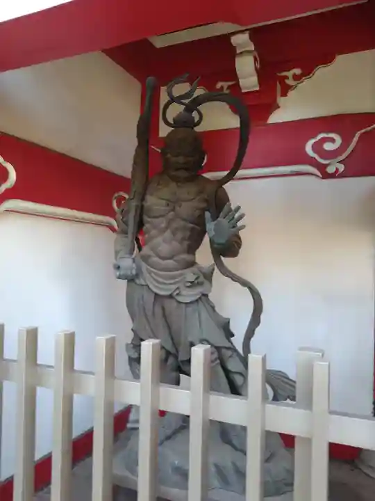 如意輪寺(東京都)